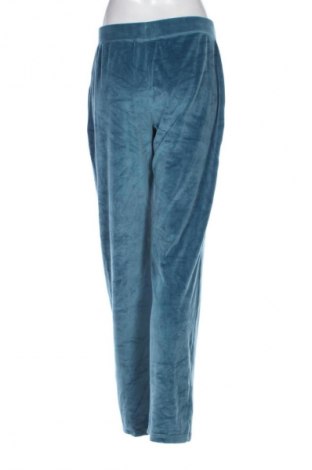 Γυναικείο αθλητικό παντελόνι Unbranded, Μέγεθος XL, Χρώμα Μπλέ, Τιμή 9,99 €