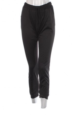 Дамско спортно долнище Unbranded, Размер S, Цвят Черен, Цена 14,99 лв.