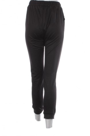 Дамско спортно долнище Unbranded, Размер S, Цвят Черен, Цена 14,99 лв.