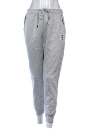 Damskie spodnie sportowe Unbranded, Rozmiar S, Kolor Szary, Cena 37,99 zł