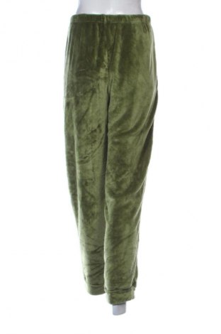 Γυναικείο αθλητικό παντελόνι Unbranded, Μέγεθος XXL, Χρώμα Πράσινο, Τιμή 11,99 €