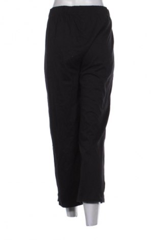Pantaloni trening de femei Unbranded, Mărime XL, Culoare Negru, Preț 77,17 Lei