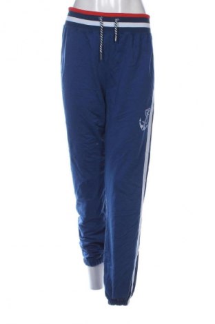 Dámské tepláky Unbranded, Velikost L, Barva Modrá, Cena  219,00 Kč