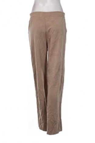 Γυναικείο αθλητικό παντελόνι Unbranded, Μέγεθος S, Χρώμα  Μπέζ, Τιμή 9,99 €