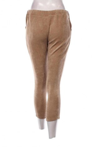 Dámské tepláky Unbranded, Velikost L, Barva Béžová, Cena  504,00 Kč