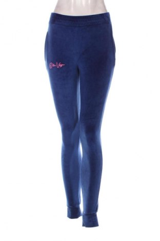 Dámské tepláky Unbranded, Velikost S, Barva Modrá, Cena  371,00 Kč