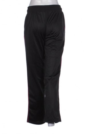 Дамско спортно долнище Unbranded, Размер S, Цвят Черен, Цена 28,88 лв.