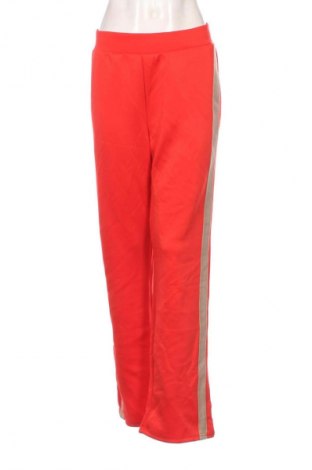 Damen Sporthose Unbranded, Größe L, Farbe Rot, Preis € 11,99