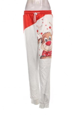 Dámske tepláky Unbranded, Veľkosť XXL, Farba Viacfarebná, Cena  12,95 €