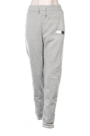 Damskie spodnie sportowe Unbranded, Rozmiar L, Kolor Szary, Cena 36,99 zł