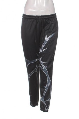 Damen Sporthose Unbranded, Größe S, Farbe Grau, Preis € 9,99