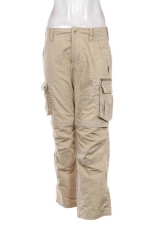 Damen Sporthose Unbranded, Größe L, Farbe Beige, Preis € 9,99