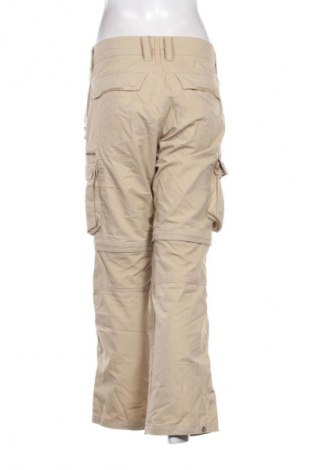 Damen Sporthose Unbranded, Größe L, Farbe Beige, Preis € 9,99