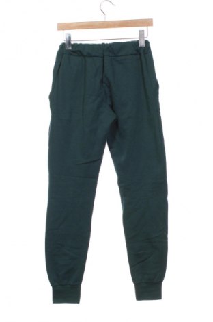 Pantaloni trening de femei Unbranded, Mărime XS, Culoare Verde, Preț 76,32 Lei