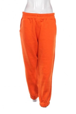 Damen Sporthose Unbranded, Größe M, Farbe Orange, Preis 14,83 €
