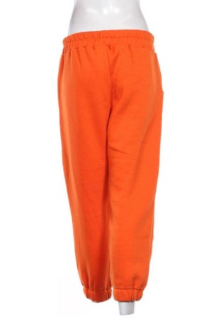 Damen Sporthose Unbranded, Größe M, Farbe Orange, Preis 14,83 €