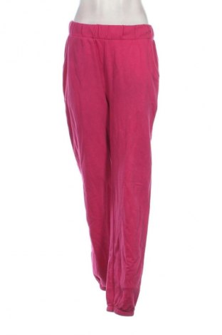 Damen Sporthose Unbranded, Größe M, Farbe Rosa, Preis 14,32 €