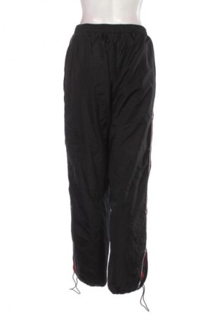 Damskie spodnie sportowe Unbranded, Rozmiar L, Kolor Czarny, Cena 40,99 zł