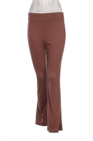 Damen Sporthose Unbranded, Größe S, Farbe Braun, Preis 18,47 €