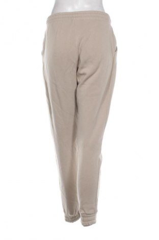 Női sport nadrág Anika Teller x NA-KD, Méret S, Szín Bézs, Ár 7 139 Ft