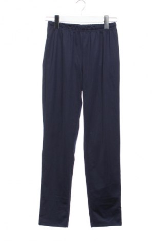 Дамско спортно долнище Unbranded, Размер XS, Цвят Син, Цена 28,88 лв.