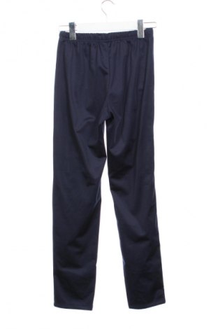 Дамско спортно долнище Unbranded, Размер XS, Цвят Син, Цена 28,88 лв.