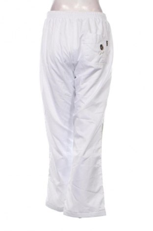 Női sport nadrág Unbranded, Méret S, Szín Fehér, Ár 4 079 Ft