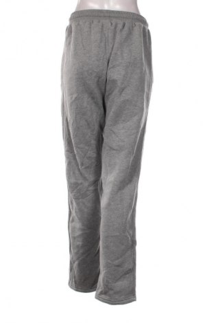 Дамско спортно долнище Unbranded, Размер L, Цвят Сив, Цена 11,75 €