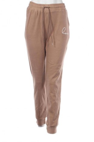 Női sport nadrág Unbranded, Méret M, Szín Bézs, Ár 4 029 Ft