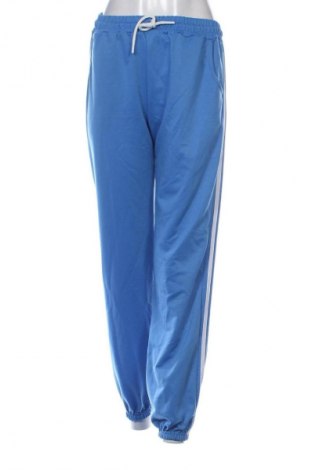 Γυναικείο αθλητικό παντελόνι Unbranded, Μέγεθος M, Χρώμα Μπλέ, Τιμή 23,53 €