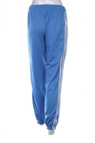 Γυναικείο αθλητικό παντελόνι Unbranded, Μέγεθος M, Χρώμα Μπλέ, Τιμή 23,53 €