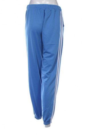 Γυναικείο αθλητικό παντελόνι Unbranded, Μέγεθος M, Χρώμα Μπλέ, Τιμή 23,53 €