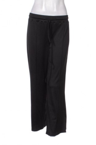 Γυναικείο αθλητικό παντελόνι Unbranded, Μέγεθος S, Χρώμα Μαύρο, Τιμή 14,83 €