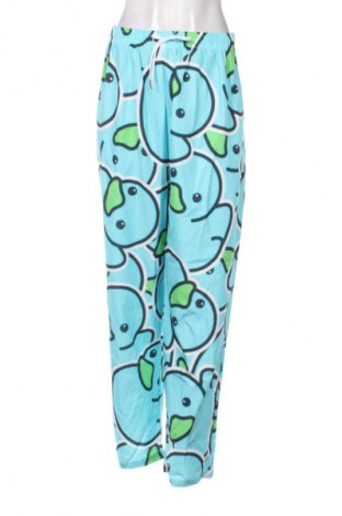 Pantaloni trening de femei Unbranded, Mărime XXL, Culoare Multicolor, Preț 76,32 Lei