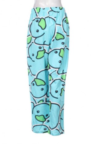 Pantaloni trening de femei Unbranded, Mărime XXL, Culoare Multicolor, Preț 76,32 Lei