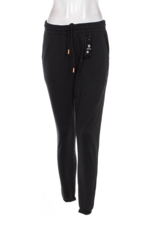 Pantaloni trening de femei Unbranded, Mărime M, Culoare Negru, Preț 121,05 Lei