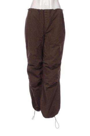 Dámské tepláky Unbranded, Velikost L, Barva Hnědá, Cena  369,00 Kč