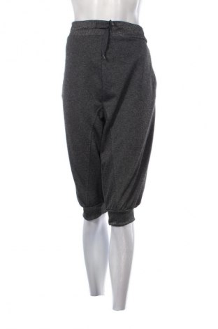 Дамско спортно долнище Unbranded, Размер 4XL, Цвят Сив, Цена 29,00 лв.