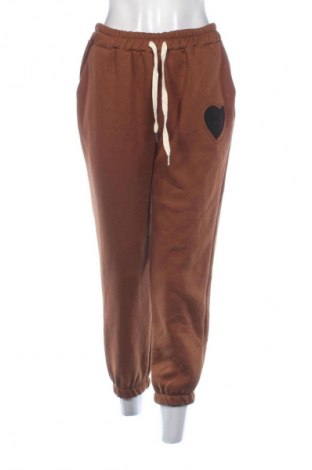 Női sport nadrág Unbranded, Méret S, Szín Barna, Ár 5 849 Ft