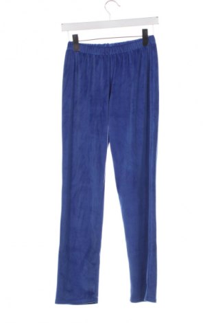 Damskie spodnie sportowe Unbranded, Rozmiar XS, Kolor Niebieski, Cena 66,65 zł