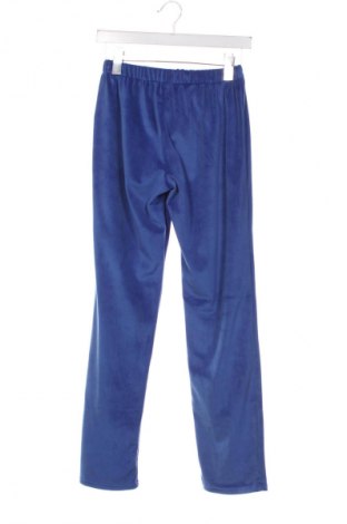 Damskie spodnie sportowe Unbranded, Rozmiar XS, Kolor Niebieski, Cena 66,65 zł