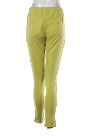 Damen Sporthose Unbranded, Größe S, Farbe Grün, Preis 14,91 €