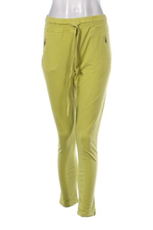 Damen Sporthose Unbranded, Größe S, Farbe Grün, Preis 14,91 €