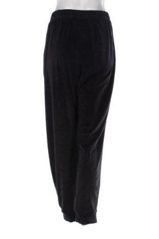 Damskie spodnie sportowe Unbranded, Rozmiar XXL, Kolor Czarny, Cena 51,99 zł