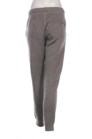Pantaloni trening de femei Uniqlo, Mărime S, Culoare Gri, Preț 89,00 Lei