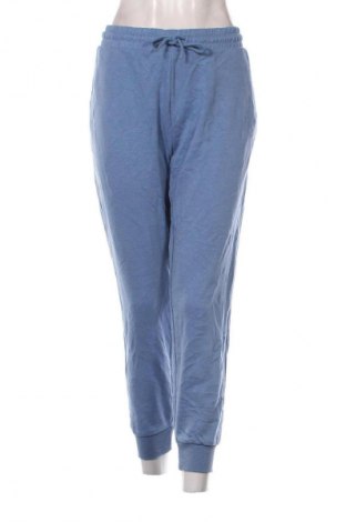 Damskie spodnie sportowe Up 2 Fashion, Rozmiar XL, Kolor Niebieski, Cena 47,99 zł