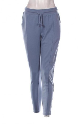 Дамско спортно долнище Up 2 Fashion, Размер M, Цвят Син, Цена 29,00 лв.