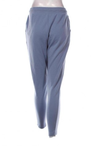 Дамско спортно долнище Up 2 Fashion, Размер M, Цвят Син, Цена 29,00 лв.