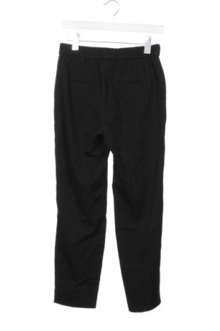 Γυναικείο αθλητικό παντελόνι Vero Moda, Μέγεθος XS, Χρώμα Μαύρο, Τιμή 20,99 €