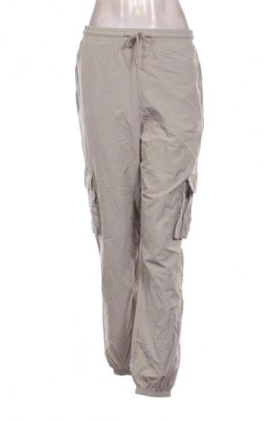 Damen Sporthose Vero Moda, Größe S, Farbe Grau, Preis 8,99 €